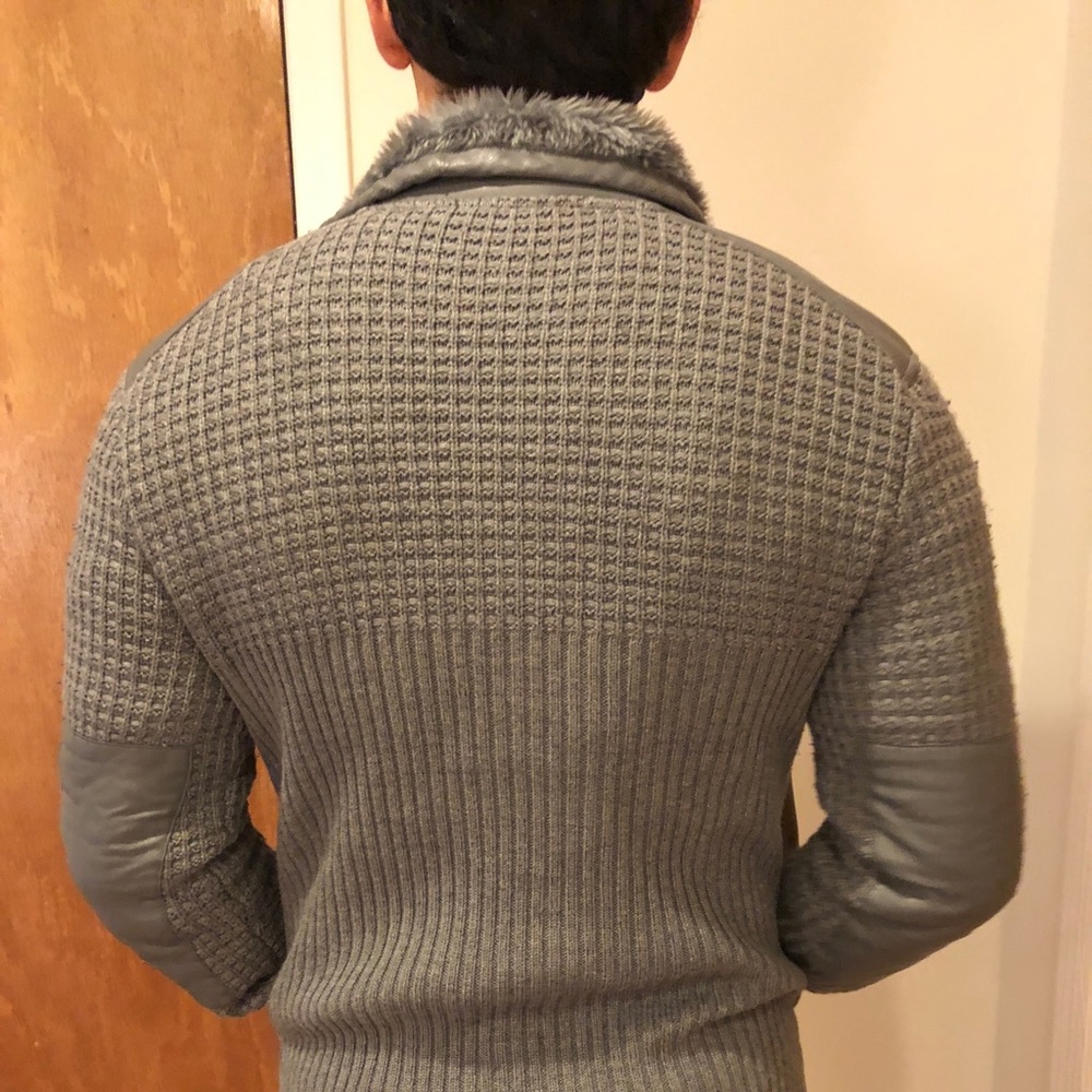 Jacket - Picture 4 of 4